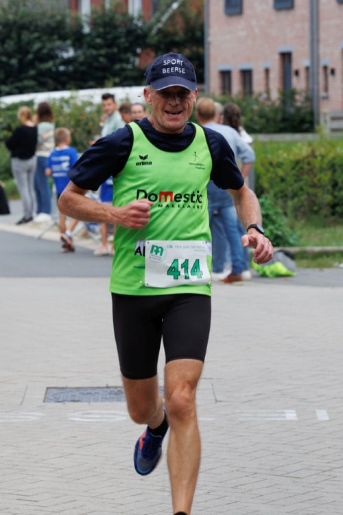 Landlopersjogging 2023